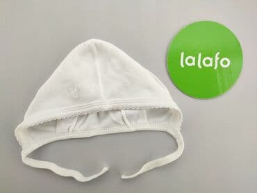 goodies spodnie woskowane: Cap, condition - Very good — 2