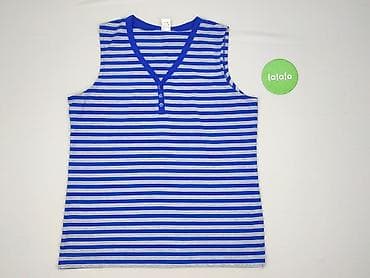 bluzka basic by o la la: Top damski, rozmiar 2XL — 2