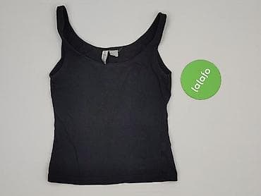 bluzki coco chanel: H&M Divided, Top damski, rozmiar XS — 2