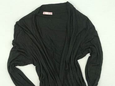 kimono bluzki: Narzutka damska, M — 1