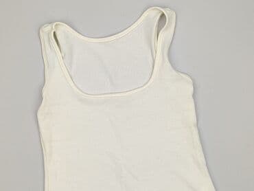 koszulki basic uniqlo: Top damski, M — 1