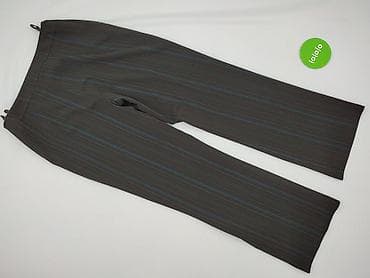 buggy jeansy: Biaggini, Spodnie materiałowe damskie, rozmiar M — 3