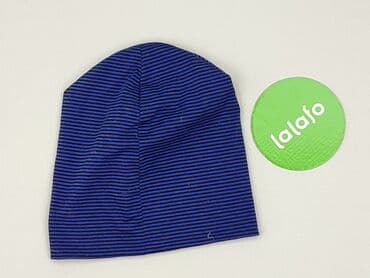 koszula w geometryczne wzory: Hat, condition - Very good — 4