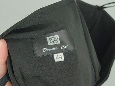 bluzki deni cler: Spódnica damska, rozmiar 2XL — 4