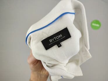 marks and spencer marynarka: Bytom, Koszulka polo dla mężczyzn, M — 4