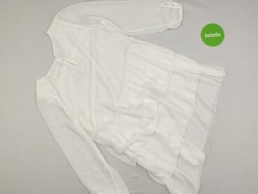 makalu bluzki wyprzedaż: Women's blouse, size M (EU 38) — 3