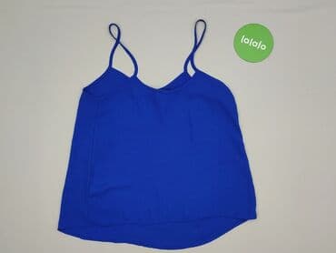 koszulka jedwabna intimissimi: Topshop, Top damski, rozmiar XS — 3