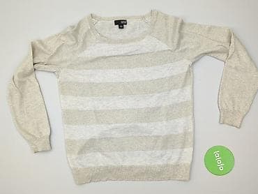 sweter crop: ANNA, Sweter damski, rozmiar M — 2