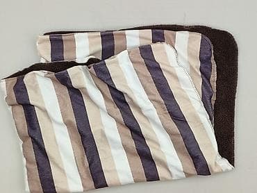 Koc 90 x 70, kolor - Brązowy, stan - Idealny w lalafo.pl Koc 90 x 70, kolor - Brązowy, stan - Idealny