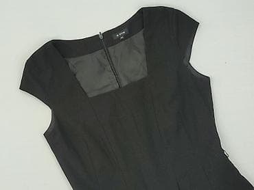 szykowne sukienki: Sukienka damska, rozmiar XS — 1