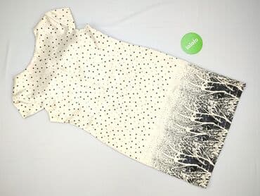 stradivarius sukienka w kropki: Sukienka damska, rozmiar 2XL — 3