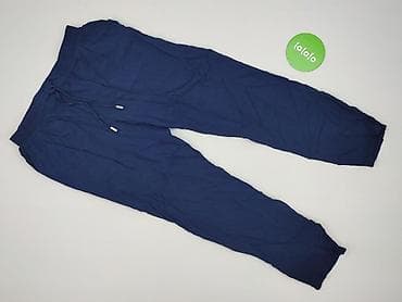 piżama primark: Spodnie materiałowe damskie, rozmiar M — 2