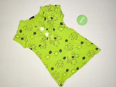 sukienka w cytryny lidl: Bluzka damska, rozmiar M — 2