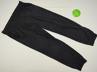 haus spodnie: Zara, Spodnie dresowe damskie, rozmiar L — 2