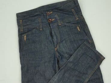 Denim, Джинси для чоловіків, XS