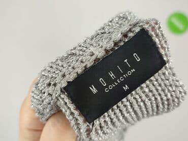 dres sweterkowy mohito: Mohito, Sweter damski, rozmiar M — 5