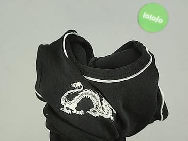 gladiator t shirt: Bershka, T-shirt damski, rozmiar XS — 5