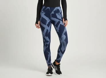 krótkie spodenki dresowe damskie allegro: Sweaty Betty, Legginsy Sportowe damskie, rozmiar S — 6