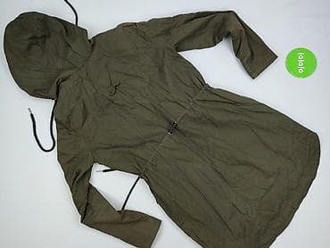 tkmax kurtki: Basic, Parka damska, rozmiar XS — 3