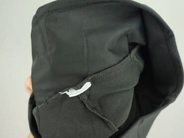 legginsy męskie decathlon: Domyos, Legginsy Sportowe damskie, rozmiar S — 5