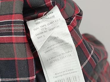 sklepy hm: Selected Homme, Koszulа dla mężczyzn, rozmiar S — 5