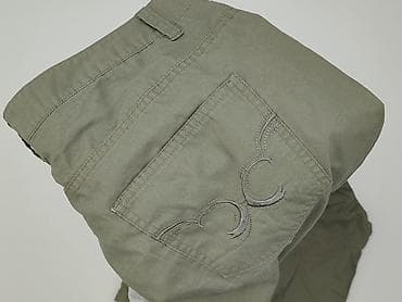 nbl spodnie: Basic, Spodnie materiałowe damskie, rozmiar M — 6