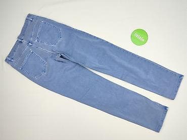 just play jeans: H&M L.O.G.G., Jeansy damskie, rozmiar S — 3