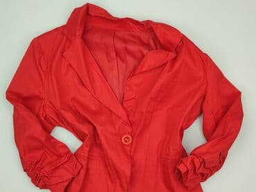 Ubrania damskie: Marynarka damska, L — 1