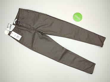 deichmann buty reebok: Daysie, Spodnie materiałowe damskie, rozmiar M — 3