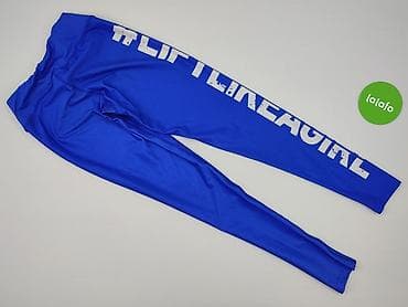 decatlon buty: Лосини Спортивні жіночі, розмір XS — 3