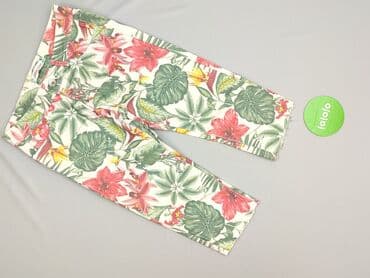 pepco klapki stitch: Spodnie 3/4 damskie, rozmiar M — 2