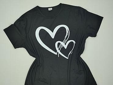 aaliyah t shirt h: T-shirt damski, rozmiar 2XL — 1