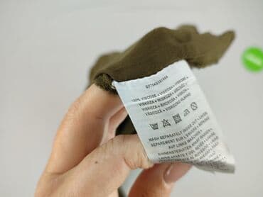 bluzki miętowa: Urban Surface, Bluzka damska, M — 5