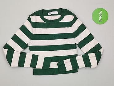 zalando prada: Zara, Sweter damski, rozmiar S — 2
