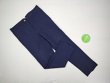 Trousers: Material trousers for women, size 2XL at lalafo.pl — 2 Trousers: Material trousers for women, size 2XL — 2