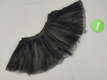 mini spódnice tiulowe: Tulle, Spódnica damska, rozmiar S — 2