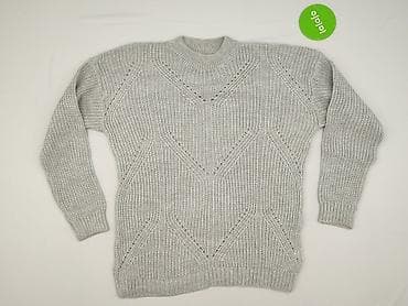 only sweter: Sweter damski, rozmiar 4XL — 2