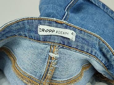 crocs tanio: Cropp, Szorty damskie, rozmiar L — 4