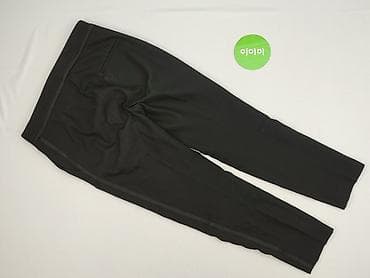 h m spodnie hello kitty: H&M, Spodnie materiałowe damskie, rozmiar S — 3