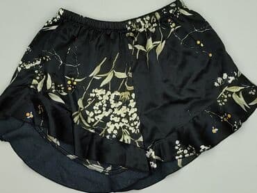 krótkie spodenki w panterke: Szorty damskie, rozmiar L — 1