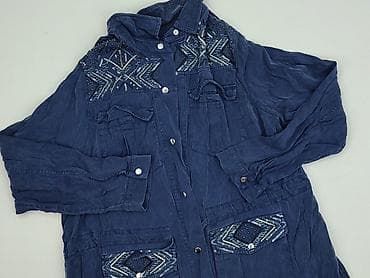 wind breaker 16: M&S Mode, Kurtka przejściowa damska, rozmiar 5XL — 1