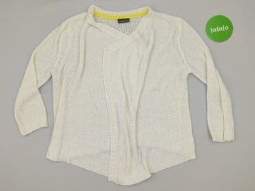 kurtki zimowe damskie c a: Street One, Kardigan damski, rozmiar M — 2