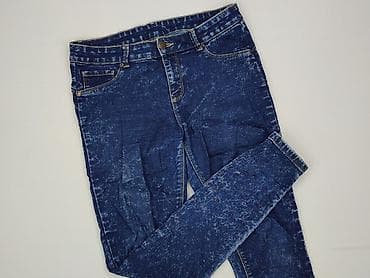 mnml jeans: Jeansy damskie, rozmiar S — 1