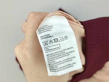 dzik bluza: H&M, Bluza damska
, rozmiar S — 4