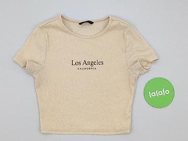 lacoste t shirty basic: T-shirt damski, rozmiar S — 2