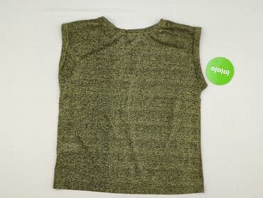 bluzki dla 70 latki: Pepco, Top damski, rozmiar L — 3