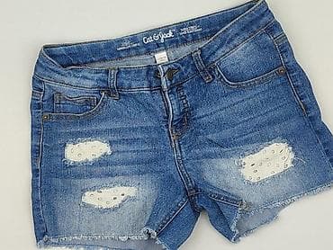 Szorty damskie, rozmiar L