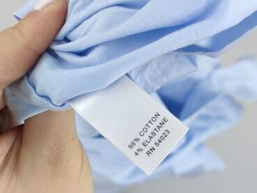 smog koszula: Banana Republic, Koszula damska, rozmiar S — 5