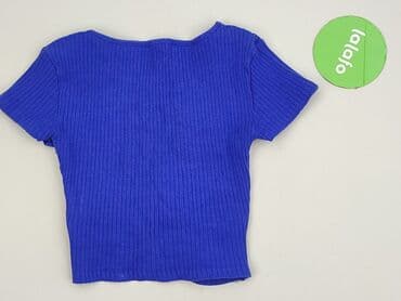 bluzki prazkowane: Sinsay, Top damski, rozmiar XS — 3