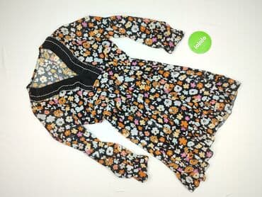 sukienka w paski h: Women`s dress, size S (EU 36) — 2